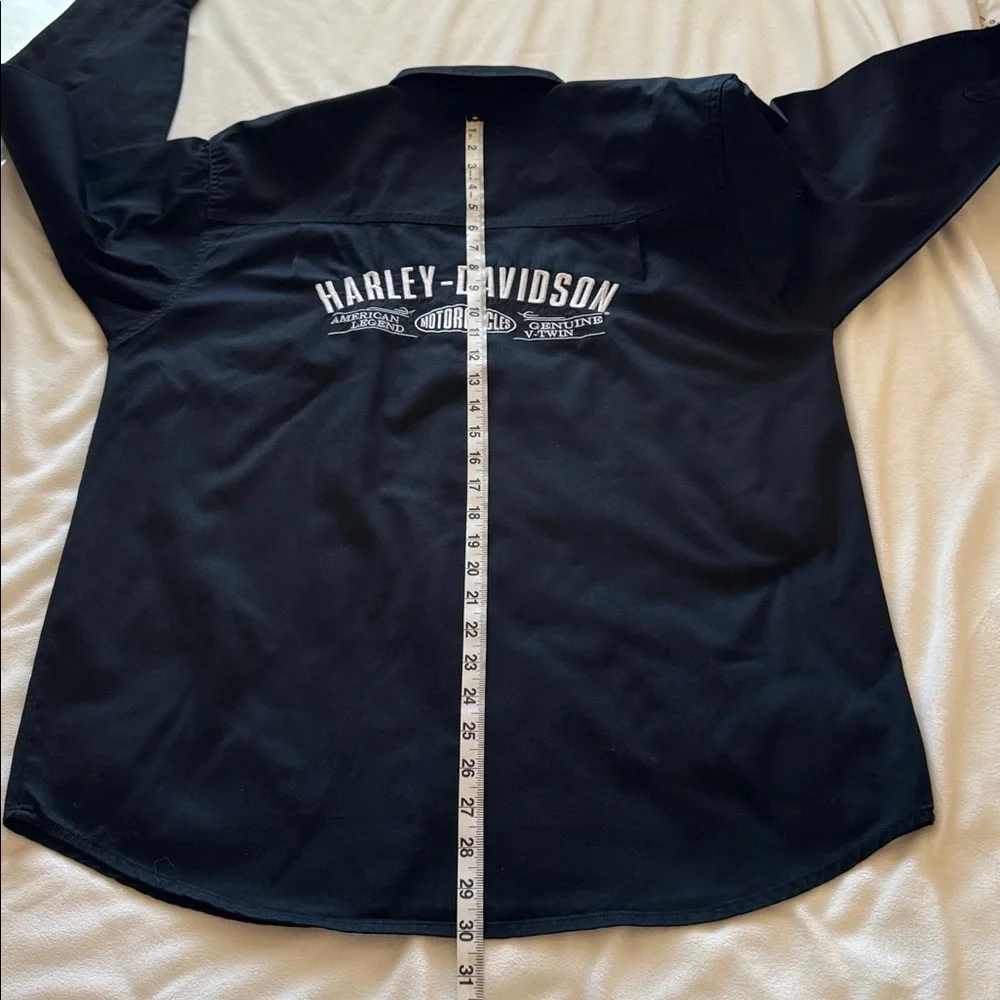 Harley-Davidson shirt - Picture 9 of 9